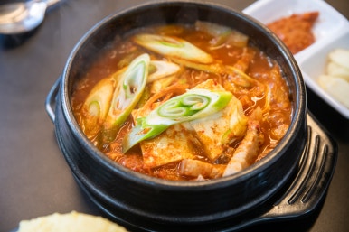 첨단솥뚜껑삼겹살 이미지