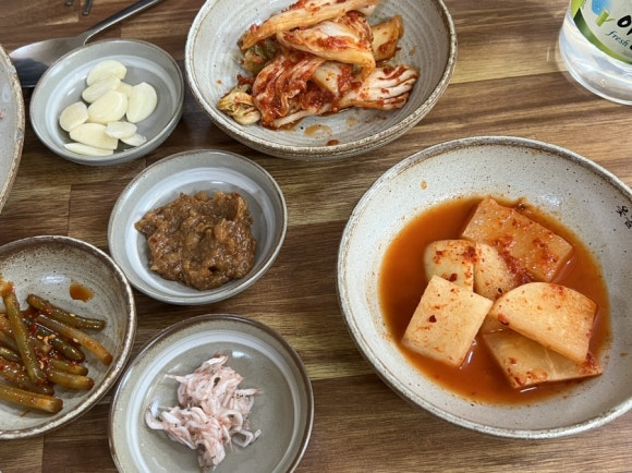 옻골손국수 이미지