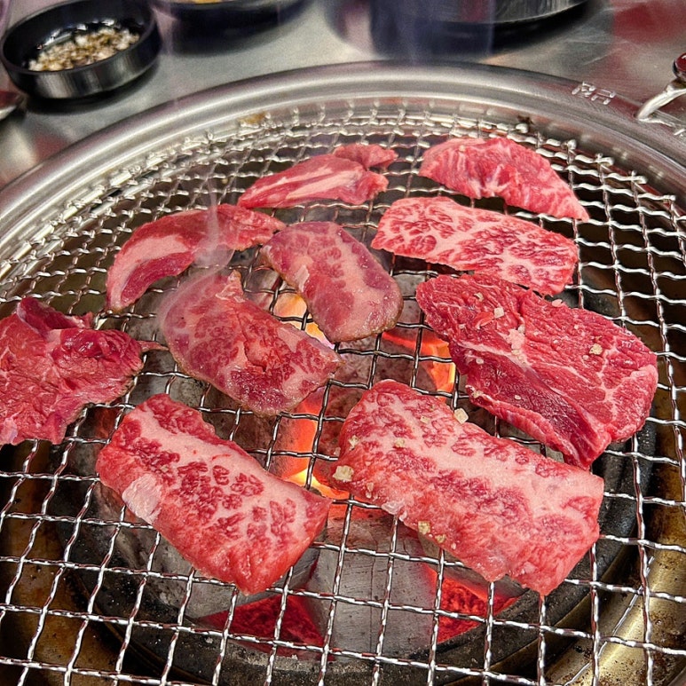 이대장 구이 이미지