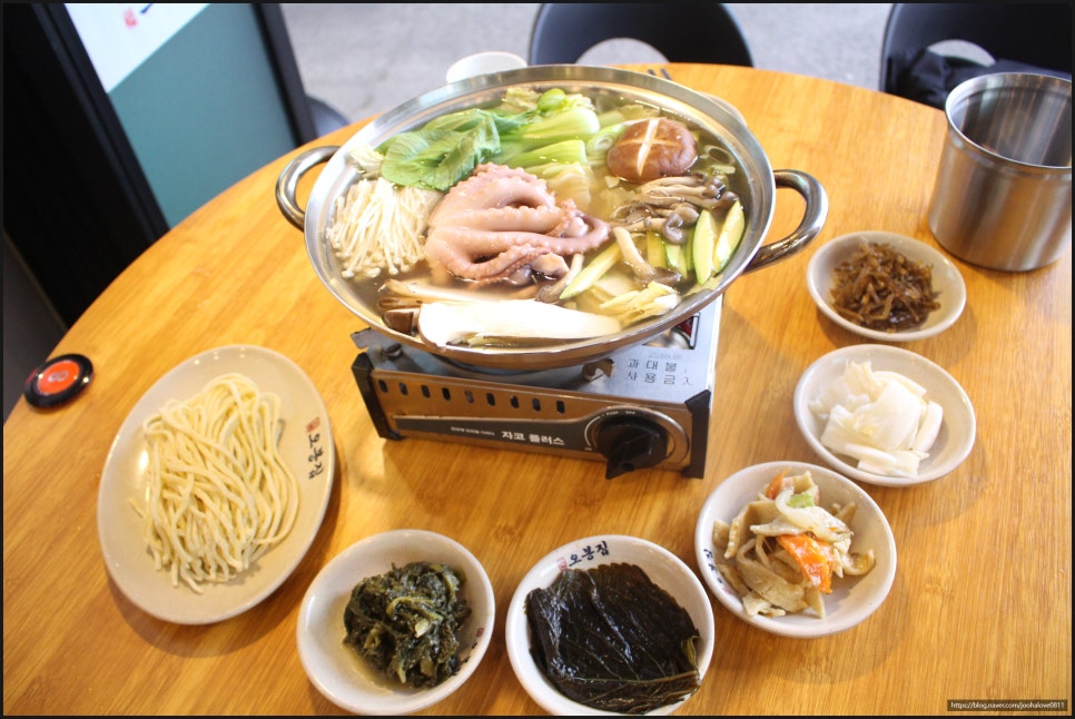 네거리집 이미지