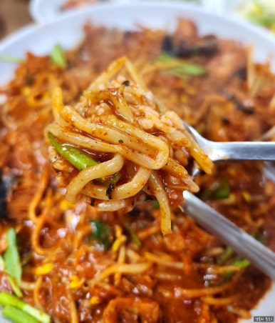 청대포아구찜 이미지