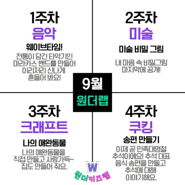 원더키즈 이미지