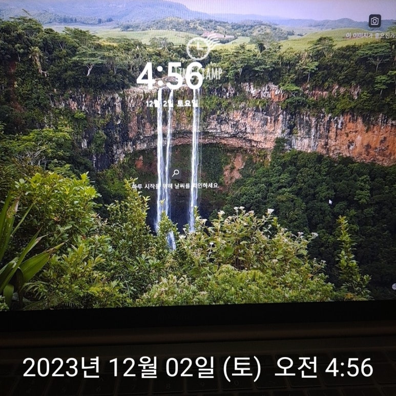 행복한잉어 이미지