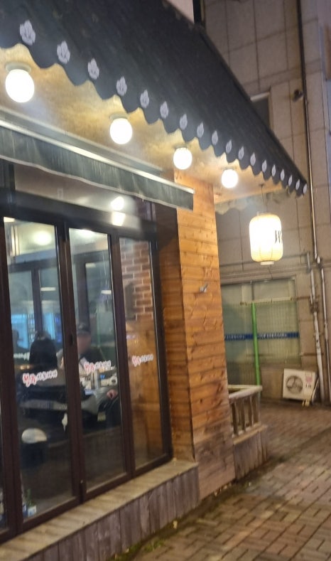 청주시오야끼 이미지