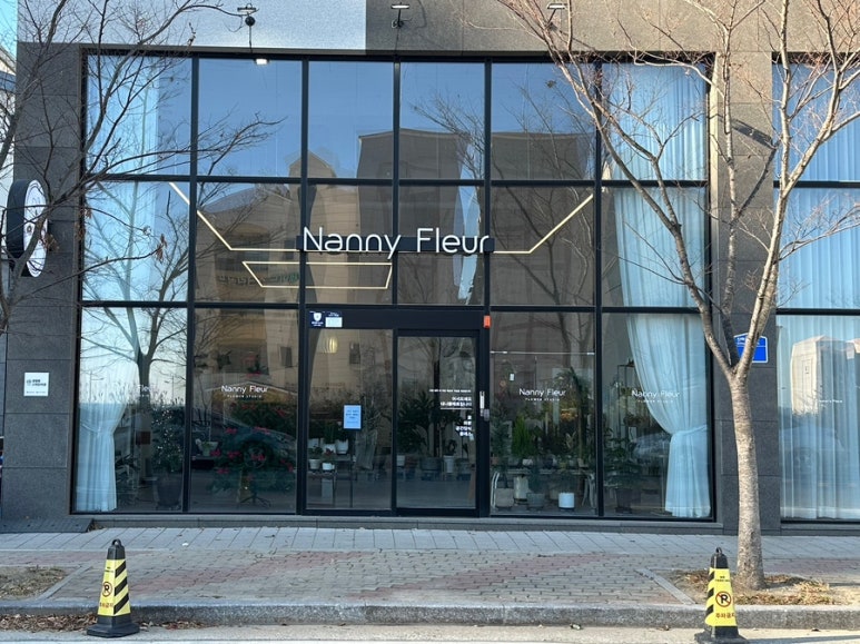내니플레르 이미지