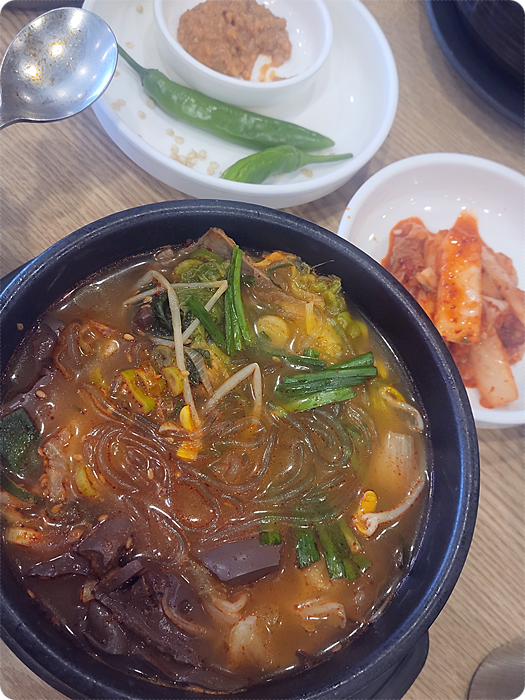 미향해장국 이미지