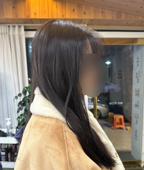 송림헤어 이미지