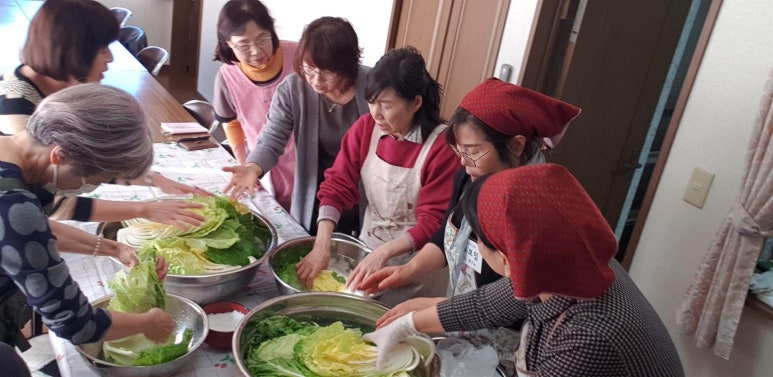열방식품 이미지