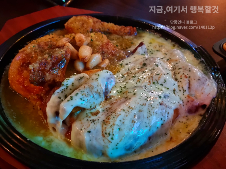 구도로통닭시흥 이미지