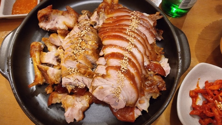 족발야시장오산대역점 이미지