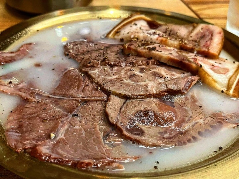 미향푸짐한집 이미지