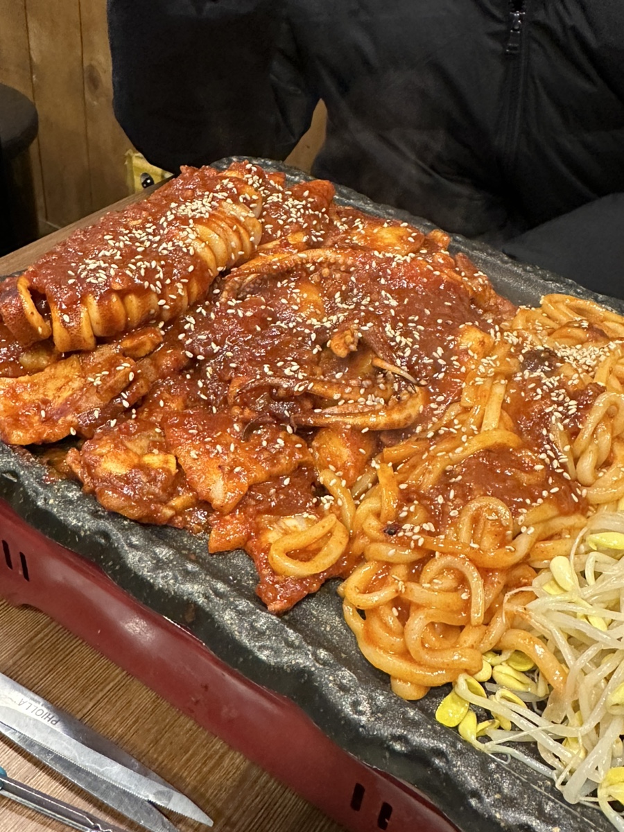 일산고추장삼겹살(주엽점) 이미지