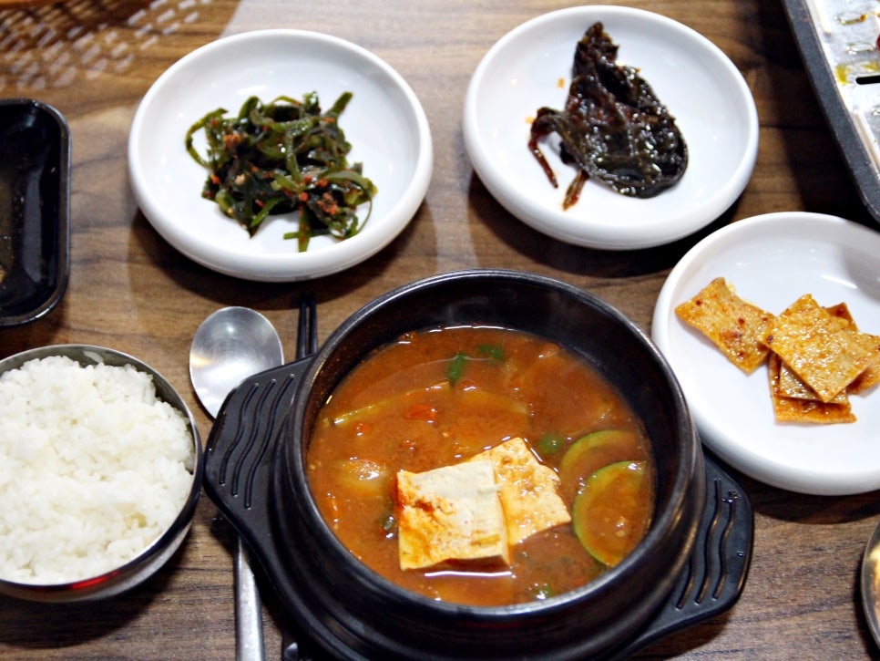 진성식당 이미지