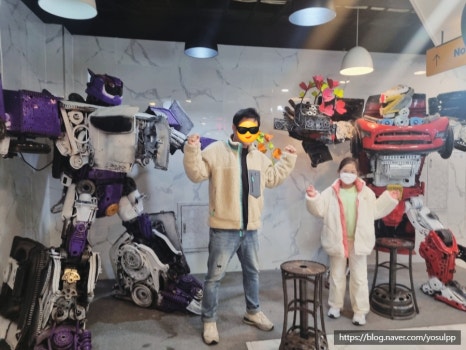 노브랜드 구미선산시장점 이미지