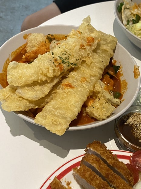 성지분식 이미지