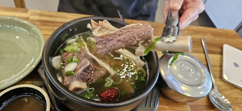 함흥면옥 이미지