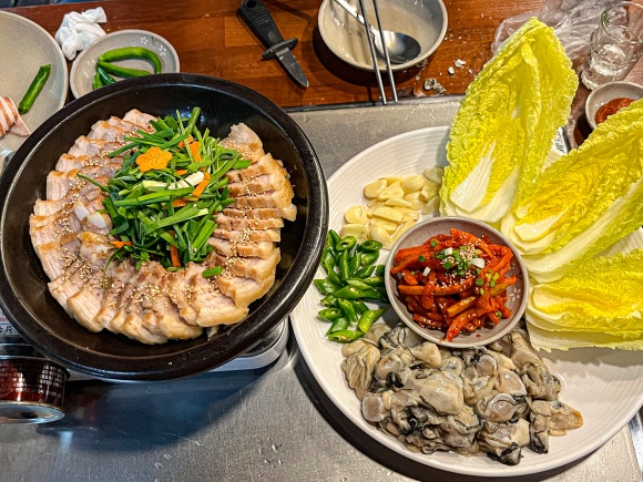 통구 이미지