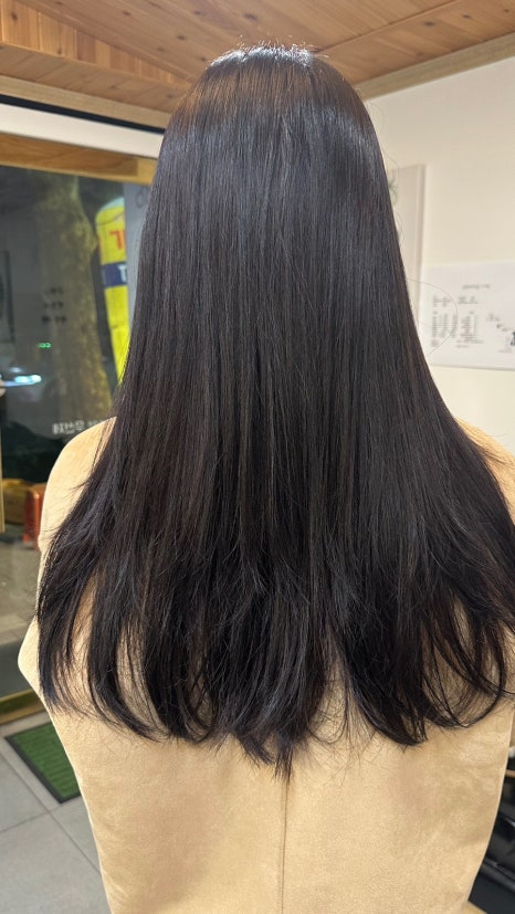 송림헤어 이미지