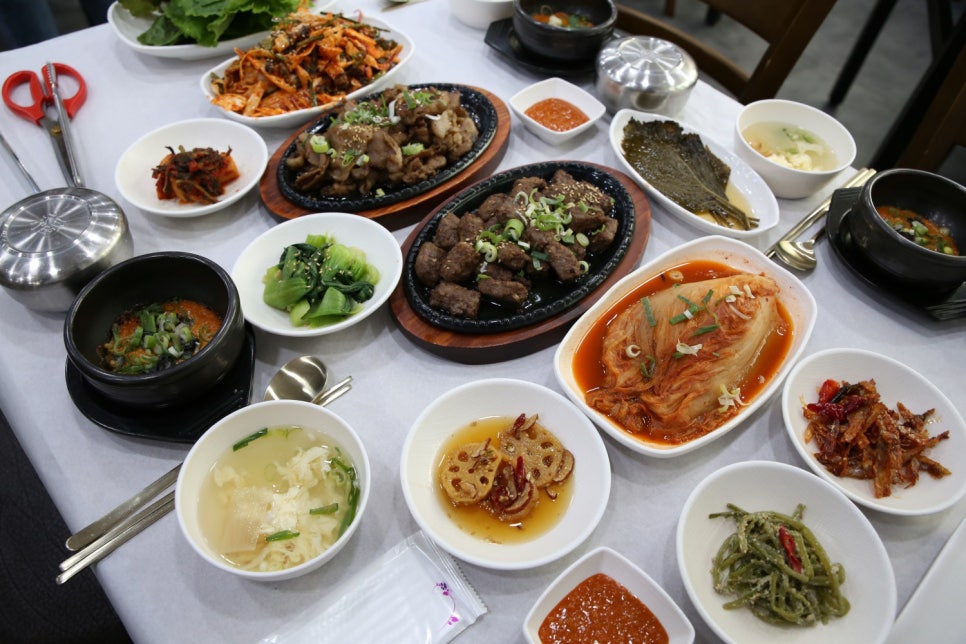 우렁각시와꽃길 이미지