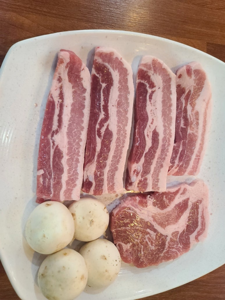 선릉불고기 이미지