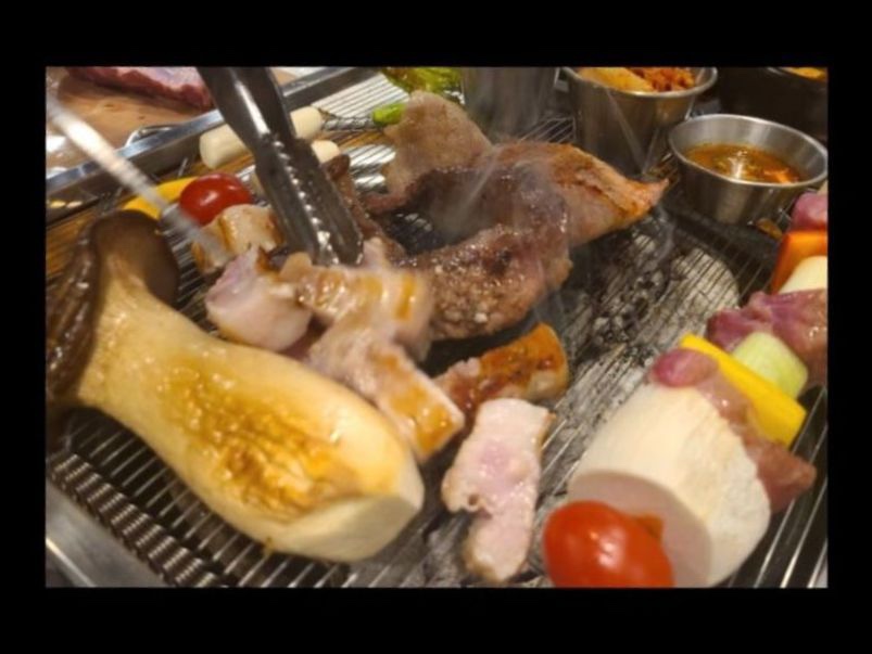 우리고기 이미지