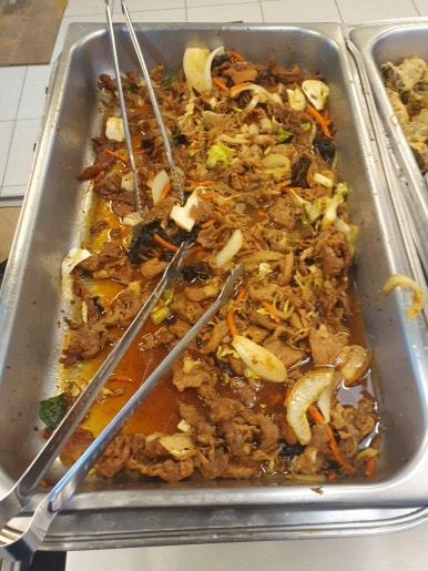 송도한식부페식당 이미지