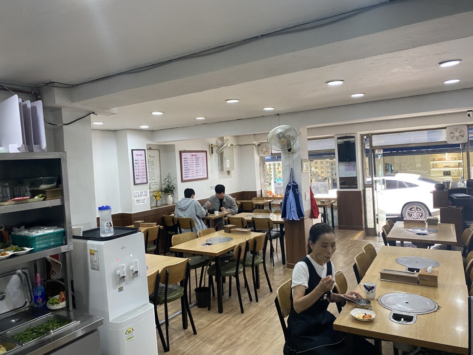 함지박식당 이미지