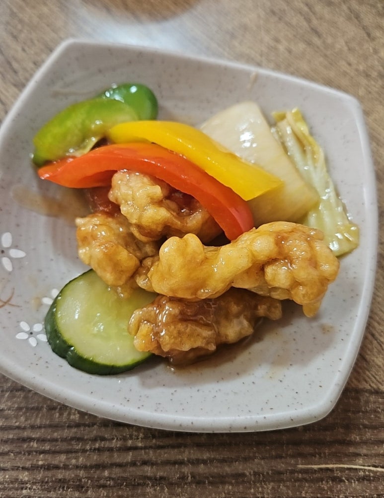 연곡반점 이미지