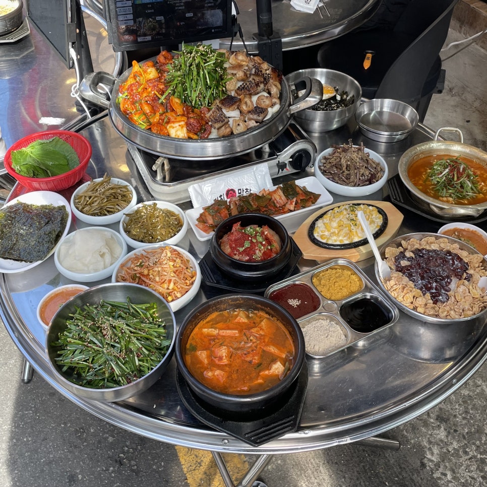 깡통막창 이미지