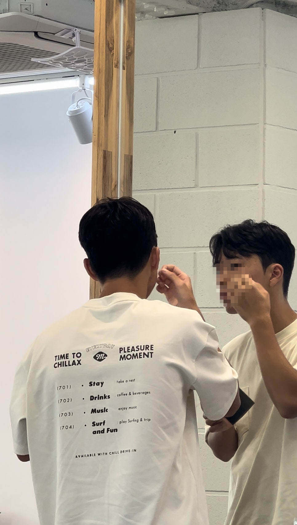누아르헤어 이미지