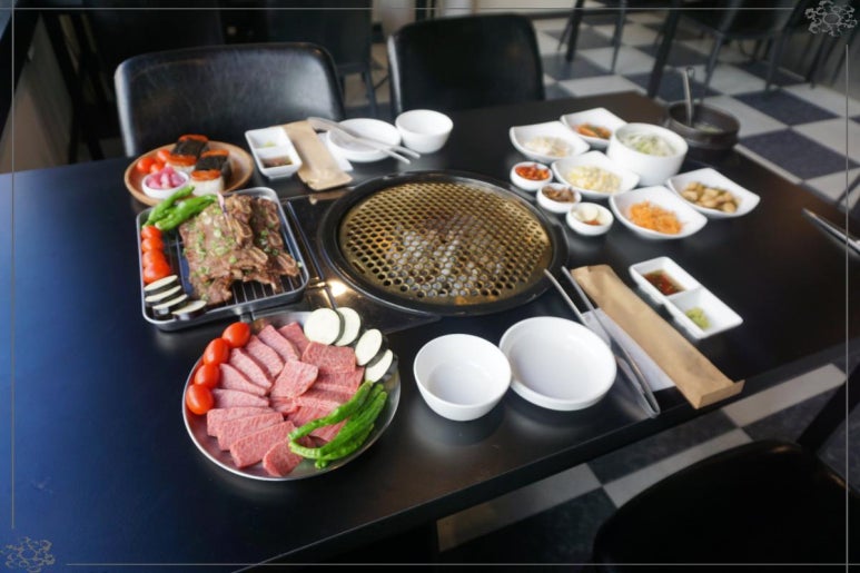 나성갈비 이미지