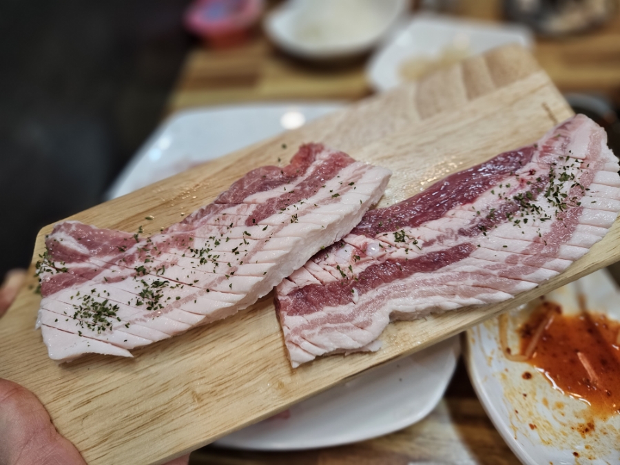 언니네 대패삼겹살 이미지