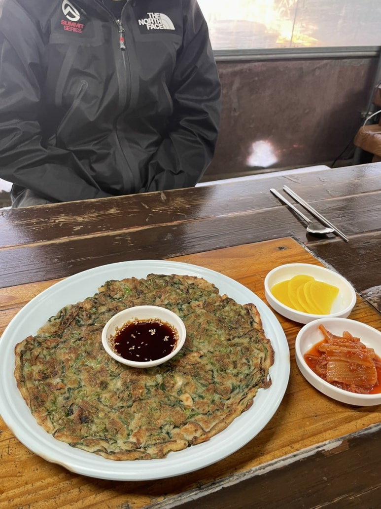 임금님국시 이미지