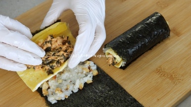 오-마이김밥 이미지