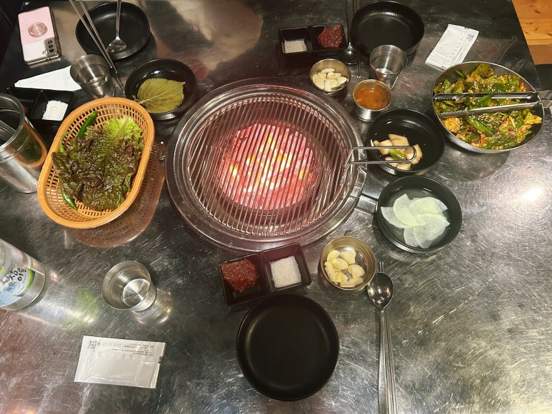 후동이소금구이 이미지