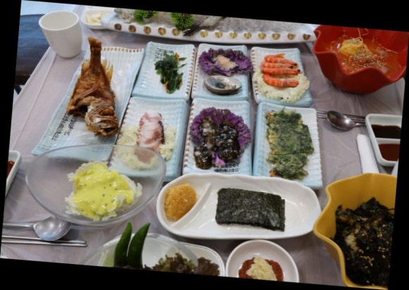 스끼다시천국 이미지