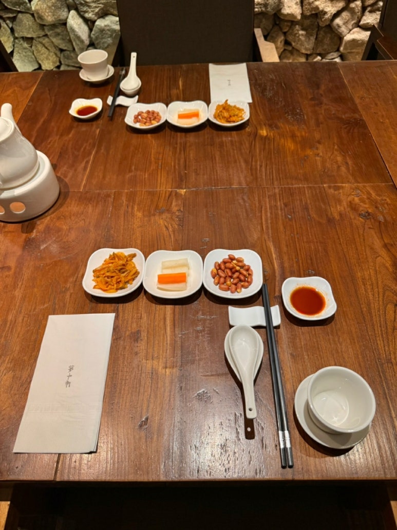 몽중헌청담 이미지