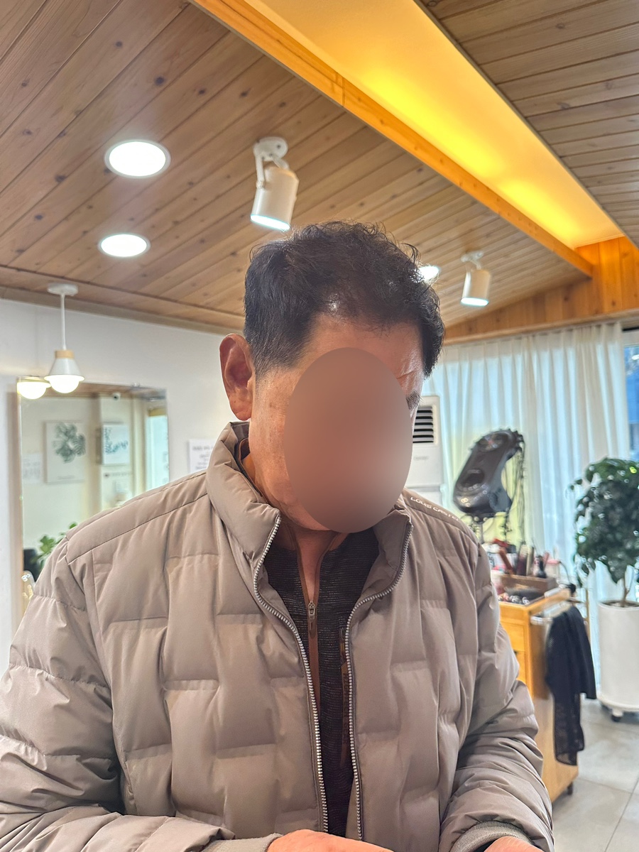 송림헤어 이미지
