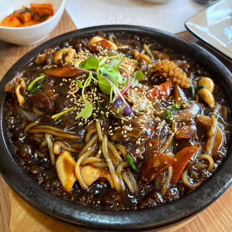 짬뽕중심 이미지