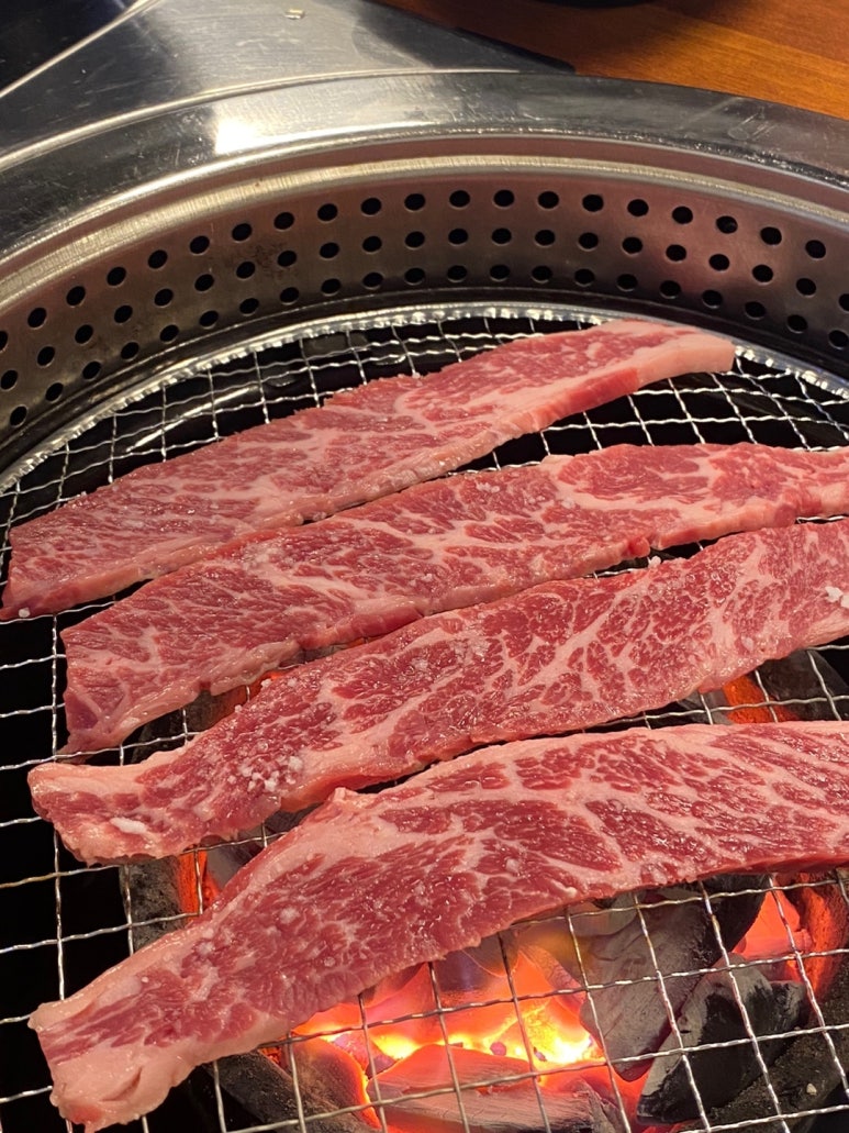 진짜맛있는갈비집 이미지