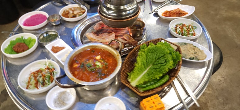 천돈가중문 이미지