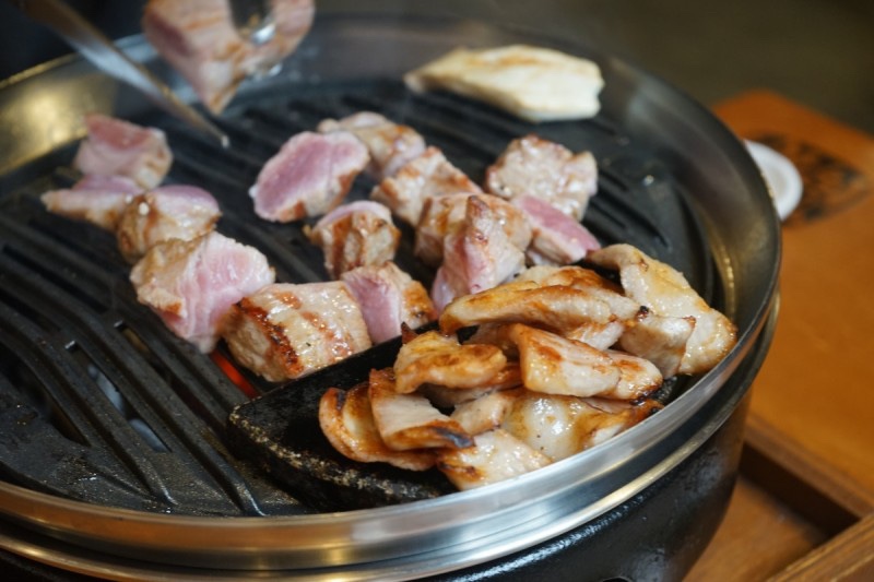 고반식당아산배방점 이미지