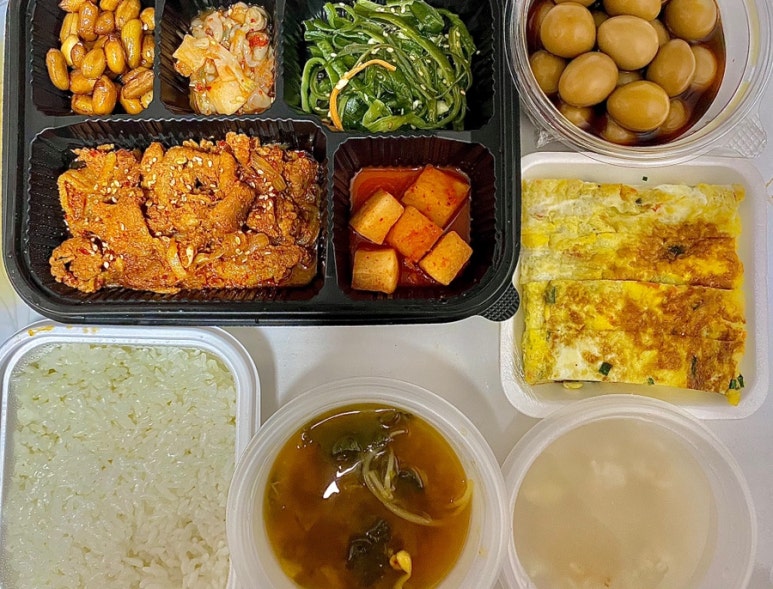 주연반찬 이미지