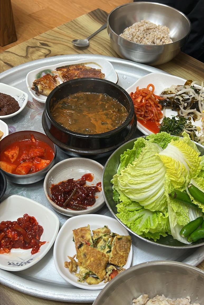 불개미식당 이미지