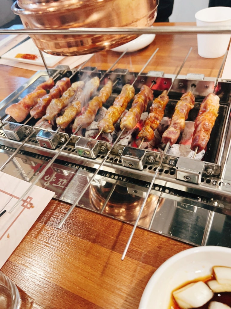 대복원양꼬치 이미지