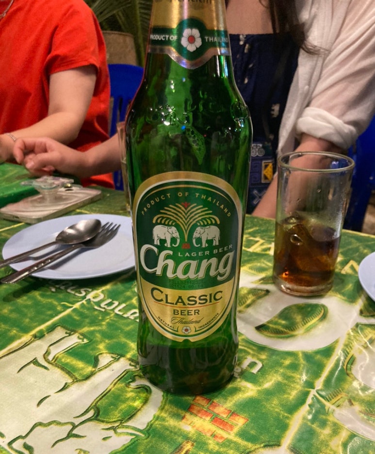 강변야식 이미지