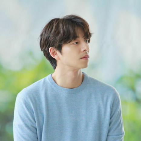 도깨비 머리 이미지