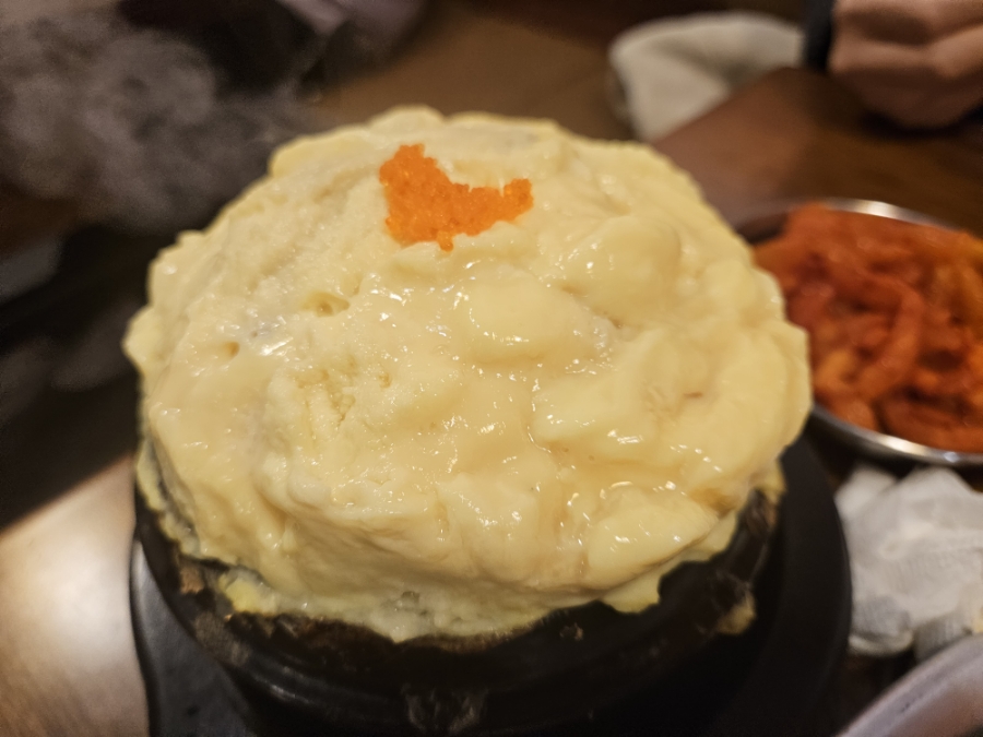 완미족발 정관점 이미지