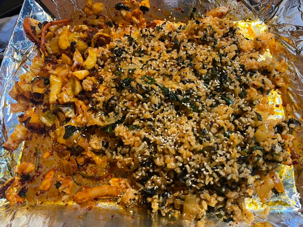 이가네야채곱창 이미지