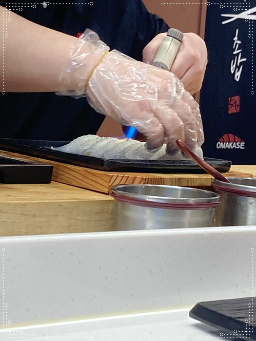 오마카세 오사이초밥 광화문점 이미지